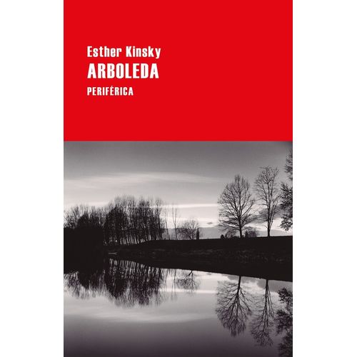 ARBOLEDA - ESTHER KINSKY