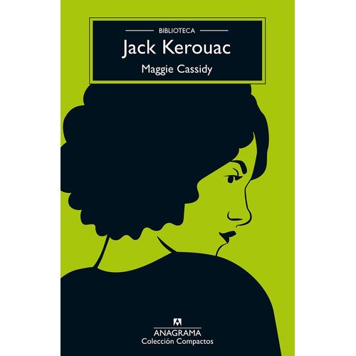 MAGGIE CASSIDY - JACK KEROUAC