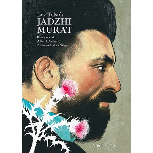 JADZHI MURAT - LEON TOLSTOI - ALBERT ASENSIO