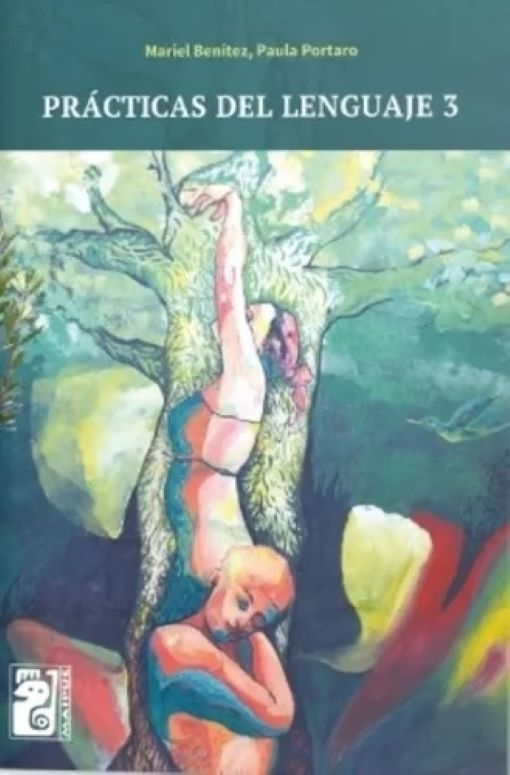 PRACTICAS DEL LENGUAJE 3 - MAIPUE