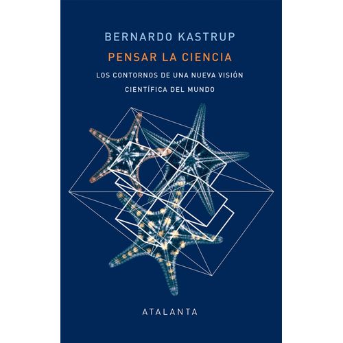 PENSAR LA CIENCIA - BERNARDO KASTRUP