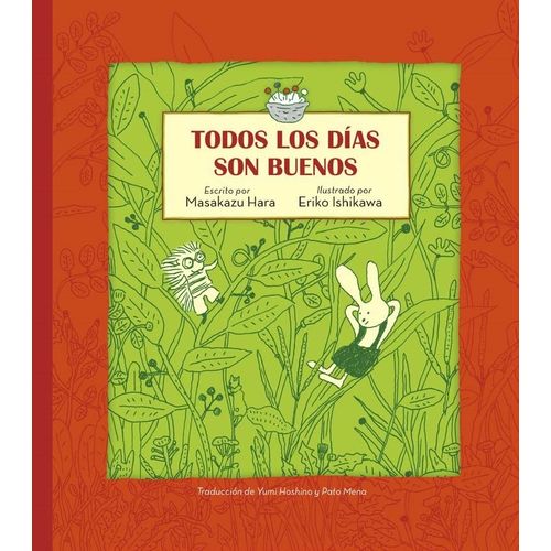 TODOS LOS DIAS SON BUENOS