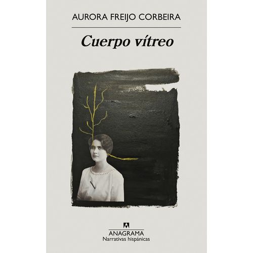 CUERPO VITREO - AURORA FREIJO CORBEIRA