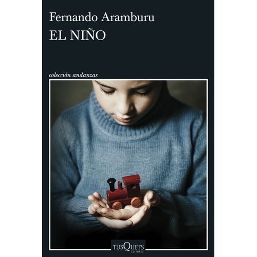 EL NIÑO - FERNANDO ARAMBURU