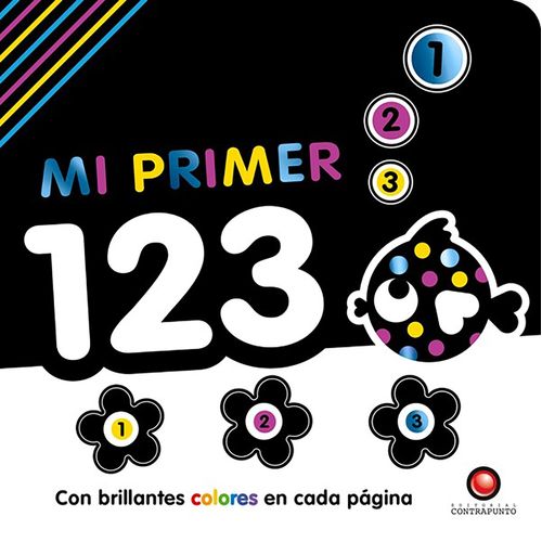 MI PRIMER 123