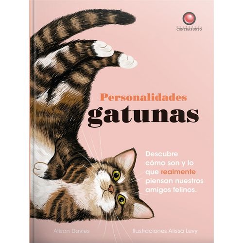 PERSONALIDADES GATUNAS - ALISON DAVIES
