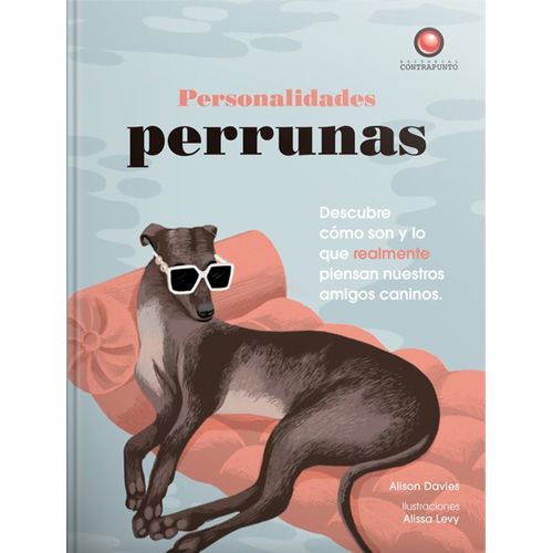 PERSONALIDADES PERRUNAS - ALISON DAVIES
