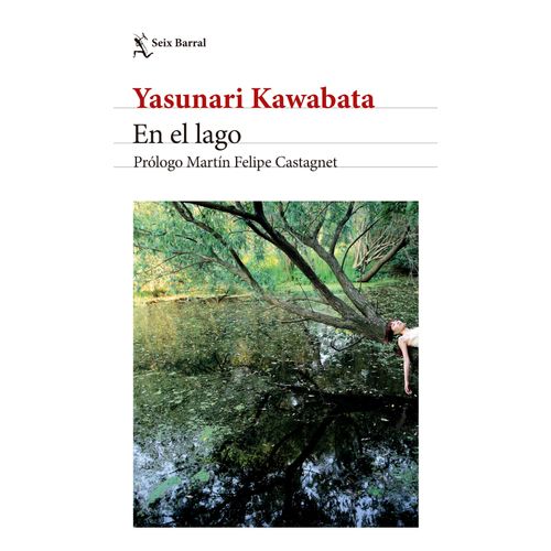 EN EL LAGO - YASUNARI KAWABATA