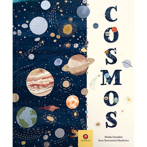 COSMOS - NOELIA GONZALEZ