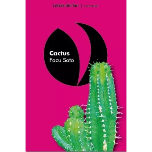 CACTUS - FACU SOTO