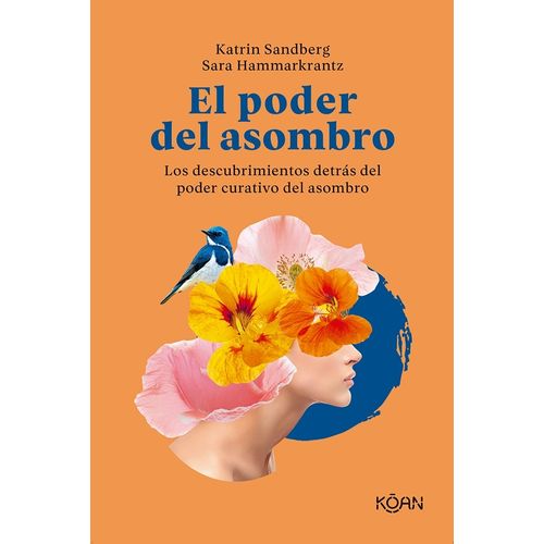 EL PODER DEL ASOMBRO - SANDBERG - HAMMARKRANTZ