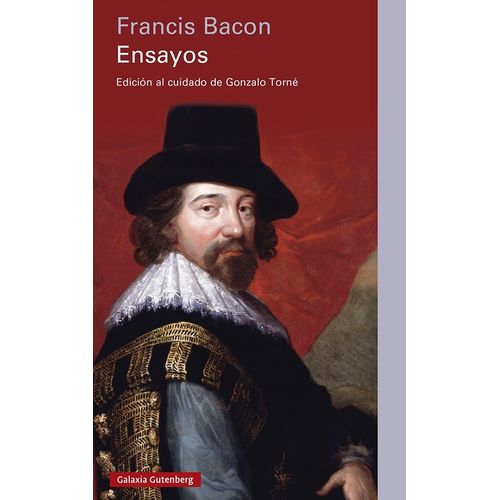 ENSAYOS - FRANCIS BACON