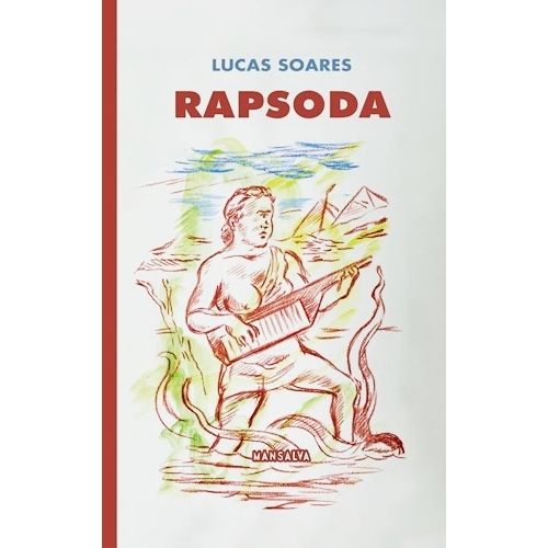 RAPSODA - LUCAS SOARES