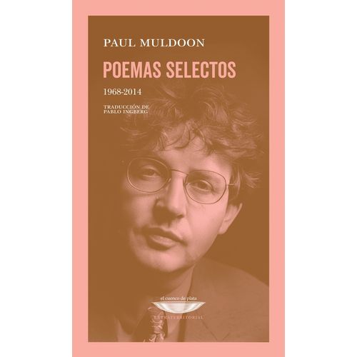 POEMAS SELECTOS - PAUL MOOLDON