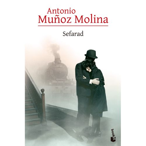 SEFARAD - ANTONIO MUÑOZ MOLINA