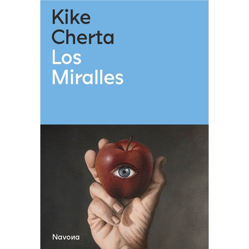 LOS MIRALLES - KIKE CHERTA