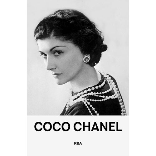 COCO CHANEL - INES MACPHERSON