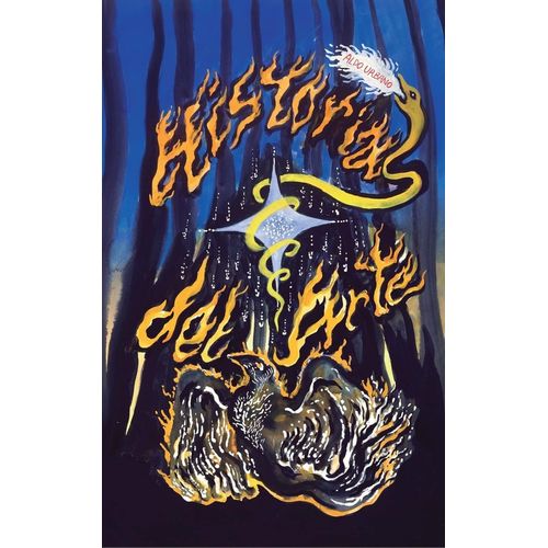 HISTORIAS DEL ARTE - ALDO URBANO