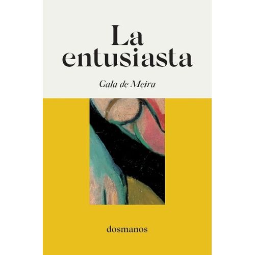 LA ENTUSIASTA - GALA DE MEIRA