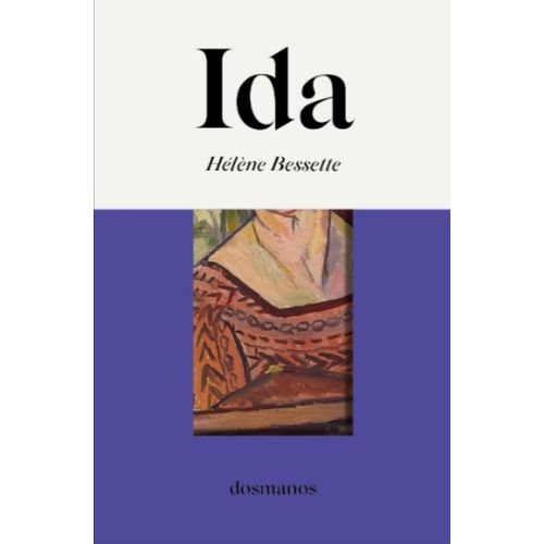 IDA - HELENE  BESSETTE