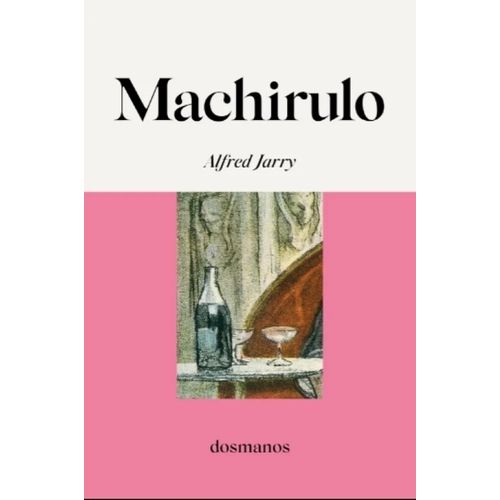 MACHIRULO - ALFRED JERRY