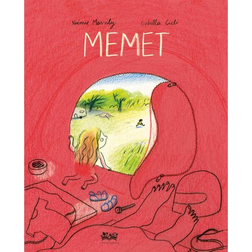 MEMET - ISABELLE CIELI - NOEMI MARSILY