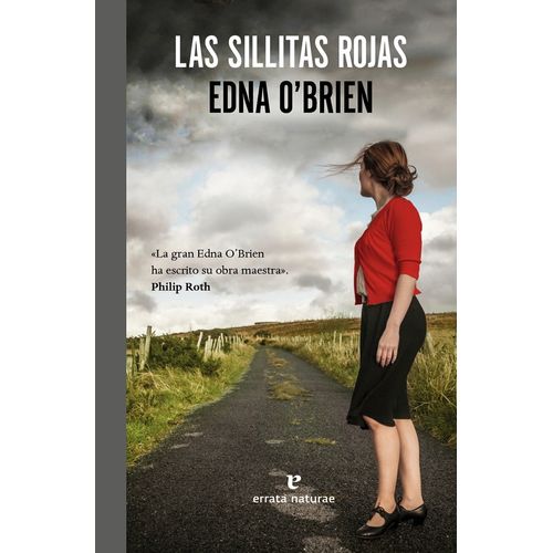 LAS SILLITAS ROJAS - EDNA O'BRIEN