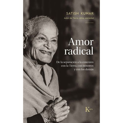 AMOR RADICAL - SATISH KUMAR