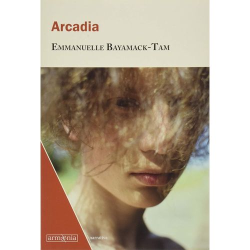 ARCADIA - EMMANUELLE BAYAMACK-TAM