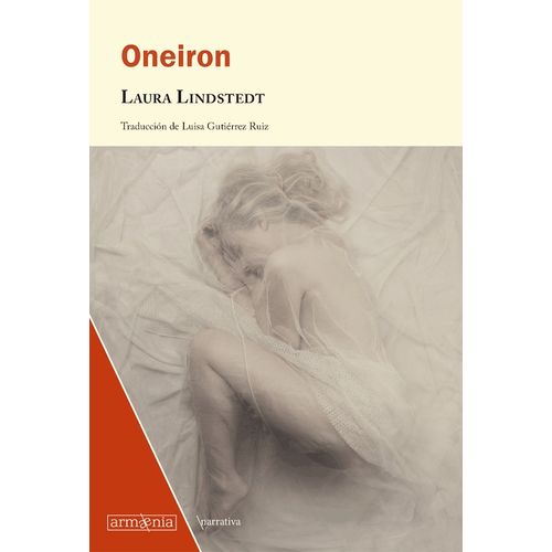 ONEIRON - LAURA LINDSTEDT