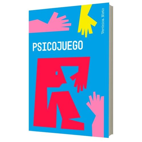 PSICOJUEGO - VERONICA NIETO