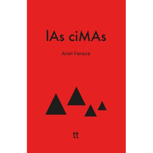 LAS CIMAS - ARIEL FARACE