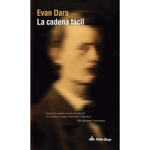 LA CADENA FACIL - EVAN DARA
