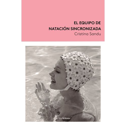 EL EQUIPO DE NATACION SINCRONIZADA - CRISTINA SANDU