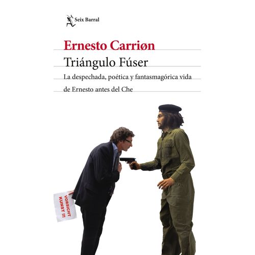 TRIANGULO FUSER - ERNESTO CARRION