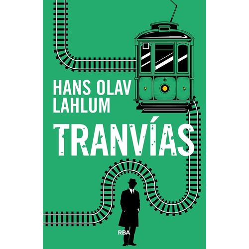 TRANVIAS - LAHLUM HANS OLAV