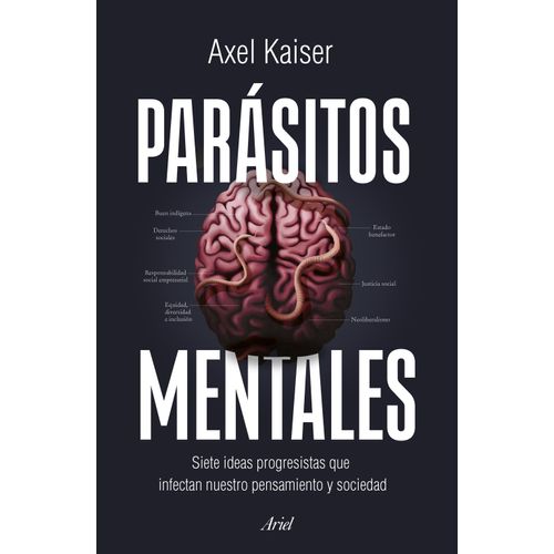 PARASITOS MENTALES - AXEL KAISER