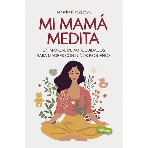 MI MAMA MEDITA - MASCHA BLANKSCHYN