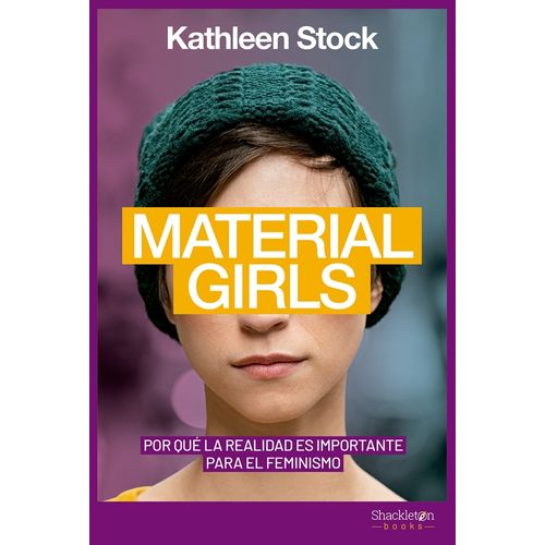 MATERIAL GIRLS - POR QUE LA REALIDAD ES IMPORTANTE PARA EL F