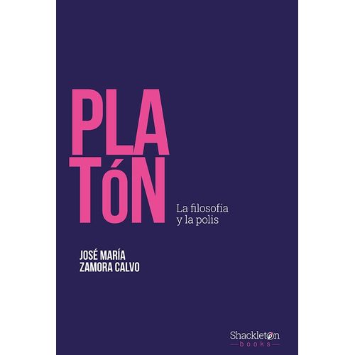 PLATON - JOSE MARIA ZAMORA CALVO