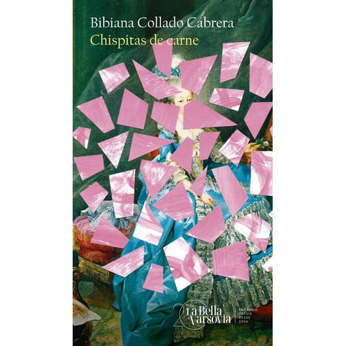 CHISPITAS DE CARNE - BIBIANA COLLADO CABRERA
