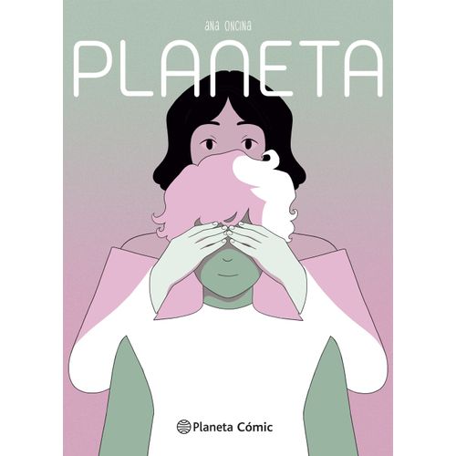 PLANETA - ANA ONCINA TORTOSA