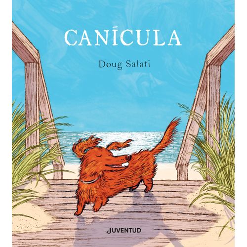 CANICULA - DOUG SALATI