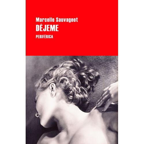 DEJEME - MARCELLE SAUVAGEOT