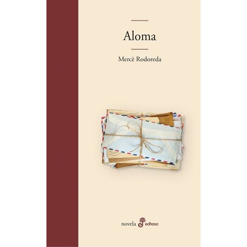 ALOMA - MERCE RODOREDA