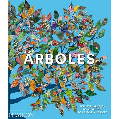 ARBOLES - TONY KIRKHAM