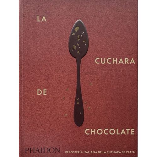 LA CUCHARA DE CHOCOLATE