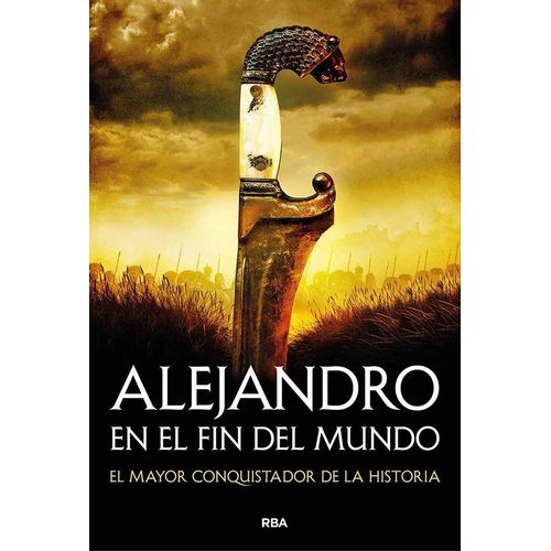 ALEJANDRO EN EL FIN DEL MUNDO