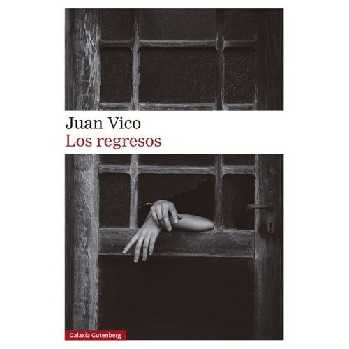 LOS REGRESOS - JUAN VICO