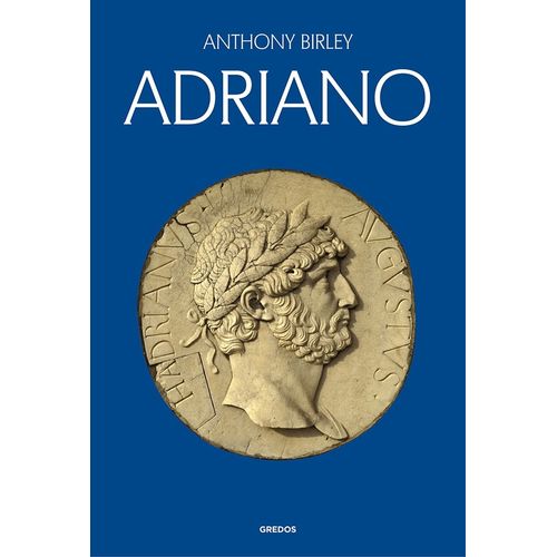 ADRIANO - ANTHONY BIRLEY